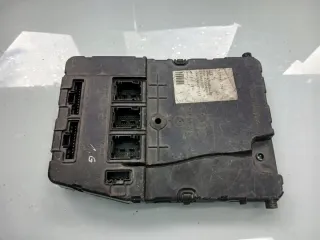 8200306435 Блок комфорта Renault Grand Scenic 2 Арт e12377249, вид 3