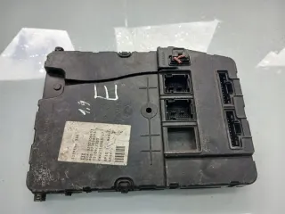 8200306433 Блок комфорта Renault Grand Scenic 2 Арт e12377248, вид 2