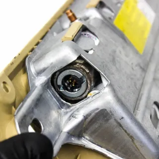 9188288 Подушка безопасности BMW 5 F10/F11/GT F07 Арт e12377218, вид 6