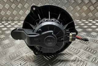 F00S3B2431 Отопитель в сборе (печка) Hyundai Santa FE 3 (DM) Арт e12377206, вид 1