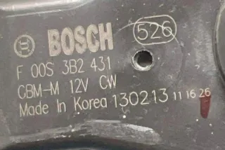 F00S3B2431 Отопитель в сборе (печка) Hyundai Santa FE 3 (DM) Арт e12377205, вид 3