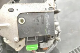 1138002380 Отопитель в сборе (печка) Honda Accord 10 Арт e12377134, вид 1