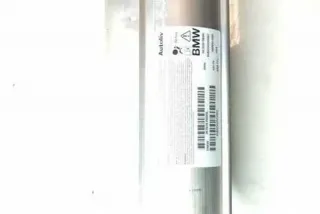 39703970809L Подушка безопасности BMW 5 E60/E61 Арт e12377114, вид 1
