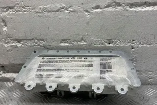 10B2931A0905 Подушка безопасности BMW 5 F10/F11/GT F07 Арт e12377023, вид 2
