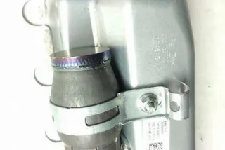 39923039901 Подушка безопасности BMW 5 F10/F11/GT F07 Арт e12376990, вид 1