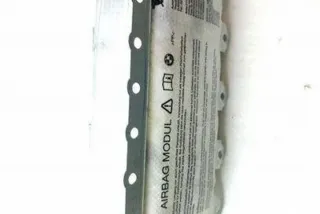 39923039901 Подушка безопасности BMW 5 F10/F11/GT F07 Арт e12376990, вид 2