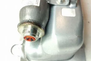 39923039901 Подушка безопасности BMW 5 F10/F11/GT F07 Арт e12376990, вид 3