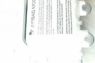 39923039901 Подушка безопасности BMW 5 F10/F11/GT F07 Арт e12376990, вид 4