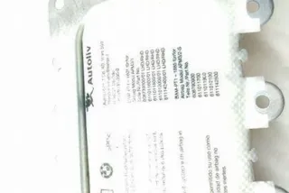 39923039901 Подушка безопасности BMW 5 F10/F11/GT F07 Арт e12376990, вид 6