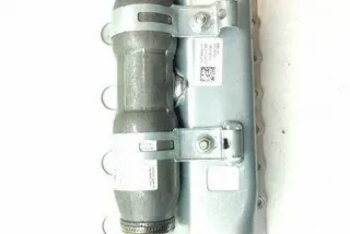 39923039901 Подушка безопасности BMW 5 F10/F11/GT F07 Арт e12376990, вид 7