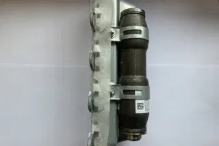 39923039902 Подушка безопасности BMW 5 F10/F11/GT F07 Арт e12376980, вид 1