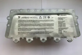 39923039902 Подушка безопасности BMW 5 F10/F11/GT F07 Арт e12376980, вид 2