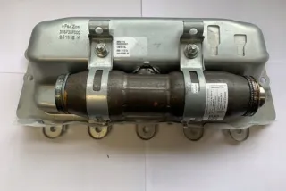 39923039902 Подушка безопасности BMW 5 F10/F11/GT F07 Арт e12376980, вид 3