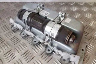 9230399 Подушка безопасности BMW 5 F10/F11/GT F07 Арт e12376979, вид 1