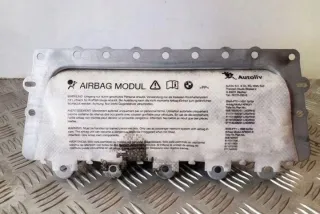 9230399 Подушка безопасности BMW 5 F10/F11/GT F07 Арт e12376979, вид 3