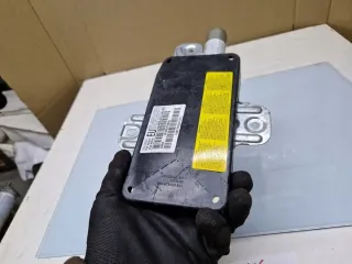 30703722904L Подушка безопасности BMW 3 E46 Арт e12376887, вид 4