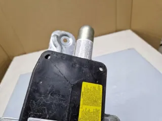 30703722904L Подушка безопасности BMW 3 E46 Арт e12376887, вид 6