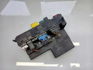 0195455632 Блок комфорта Mercedes E W210 Арт e12376829, вид 1