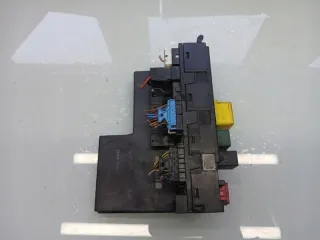 0195455632 Блок комфорта Mercedes E W210 Арт e12376829, вид 5