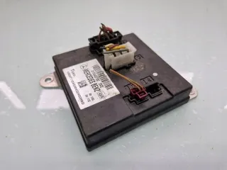 2115452132 Блок комфорта Mercedes E W211 Арт e12376810, вид 1
