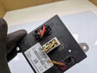 2115452132 Блок комфорта Mercedes E W211 Арт e12376810, вид 4