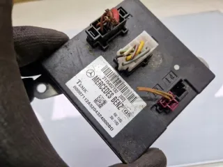 2115452132 Блок комфорта Mercedes E W211 Арт e12376810, вид 6