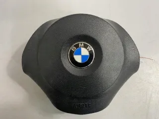 6763080 Подушка безопасности BMW 1 E81/E82/E87/E88 Арт e12376708, вид 1