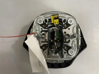 6763080 Подушка безопасности BMW 1 E81/E82/E87/E88 Арт e12376708, вид 2