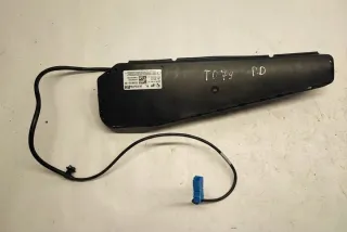 7239616 Подушка безопасности BMW 1 F20/F21 Арт e12376698, вид 2