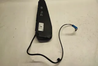 7239616 Подушка безопасности BMW 1 F20/F21 Арт e12376698, вид 10