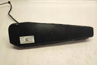 7239615 Подушка безопасности BMW 1 F20/F21 Арт e12376697, вид 9