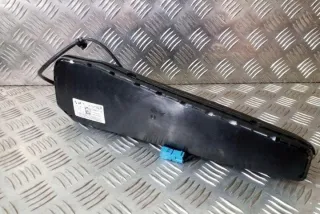 7239615 Подушка безопасности BMW 1 F20/F21 Арт e12376686, вид 1