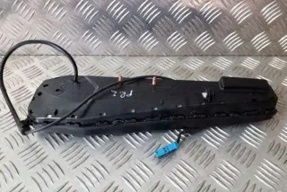 7239615 Подушка безопасности BMW 1 F20/F21 Арт e12376686, вид 3