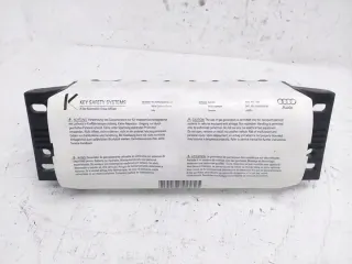 4L0880204D Подушка безопасности Audi Q7 4L Арт e12376640, вид 7