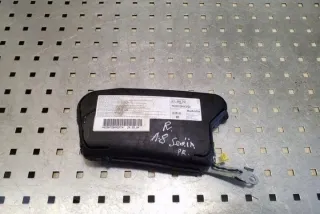 4E0880242 Подушка безопасности Audi A8 D3 (S8) Арт e12376604, вид 2