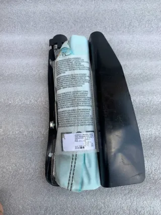 4G8880242B Подушка безопасности Audi A6 C7 (S6,RS6) Арт e12376513, вид 1