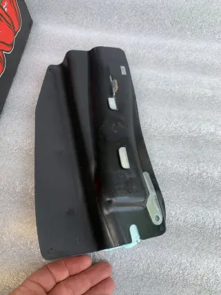4G8880242B Подушка безопасности Audi A6 C7 (S6,RS6) Арт e12376513, вид 2
