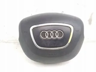 4G0880201N Подушка безопасности Audi A6 C7 (S6,RS6) Арт e12376512, вид 1