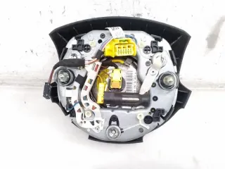 4G0880201N Подушка безопасности Audi A6 C7 (S6,RS6) Арт e12376512, вид 3