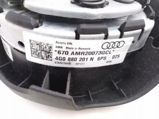 4G0880201N Подушка безопасности Audi A6 C7 (S6,RS6) Арт e12376512, вид 4