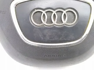 4G0880201N Подушка безопасности Audi A6 C7 (S6,RS6) Арт e12376512, вид 5
