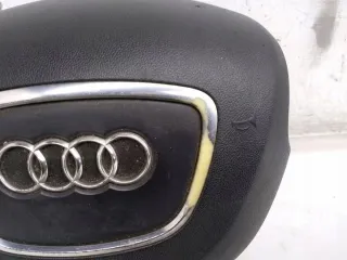 4G0880201N Подушка безопасности Audi A6 C7 (S6,RS6) Арт e12376512, вид 6