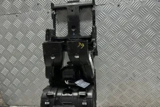 EGF704 Отопитель в сборе (печка) BMW 5 F10/F11/GT F07 Арт e12376502, вид 2