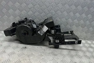 EGF704 Отопитель в сборе (печка) BMW 5 F10/F11/GT F07 Арт e12376502, вид 4