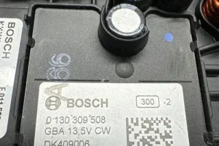 0130309508 Отопитель в сборе (печка) BMW 5 G30/G31 Арт e12376491, вид 1
