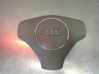 8E0880201K Подушка безопасности Audi A4 B6 Арт e12376468, вид 2