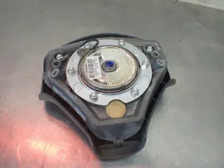 8E0880201K Подушка безопасности Audi A4 B6 Арт e12376468, вид 3
