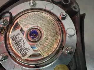 8E0880201K Подушка безопасности Audi A4 B6 Арт e12376468, вид 6