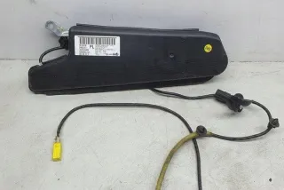 8E0880242M Подушка безопасности Audi A4 B7 Арт e12376456, вид 1