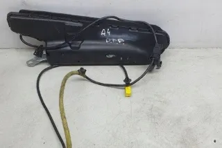 8E0880242M Подушка безопасности Audi A4 B7 Арт e12376456, вид 2